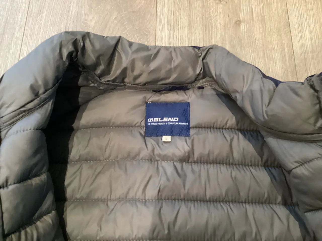 Billede 5 - Jakke Blend