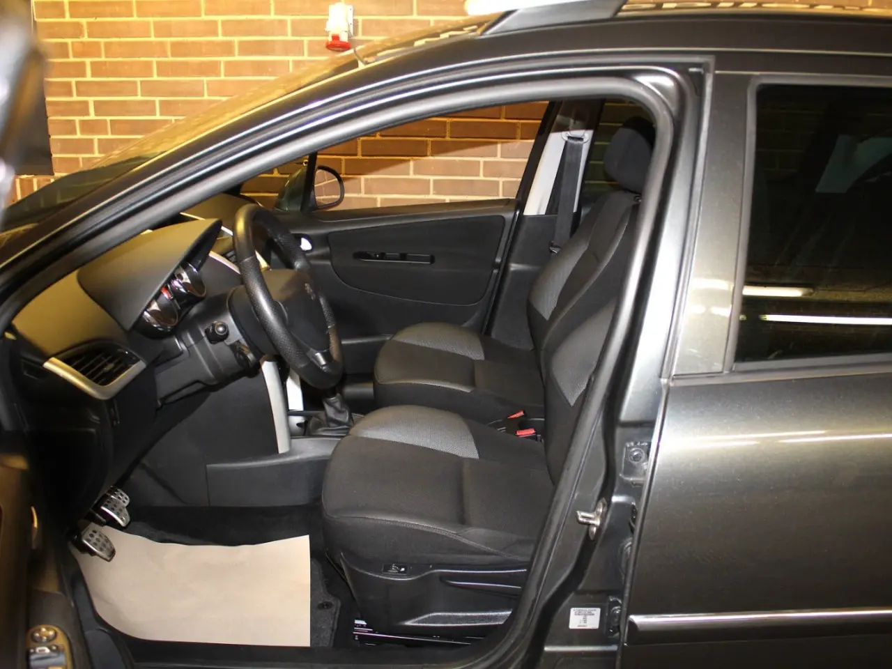 Billede 4 - Peugeot 207 1,6 VTi Sportium SW