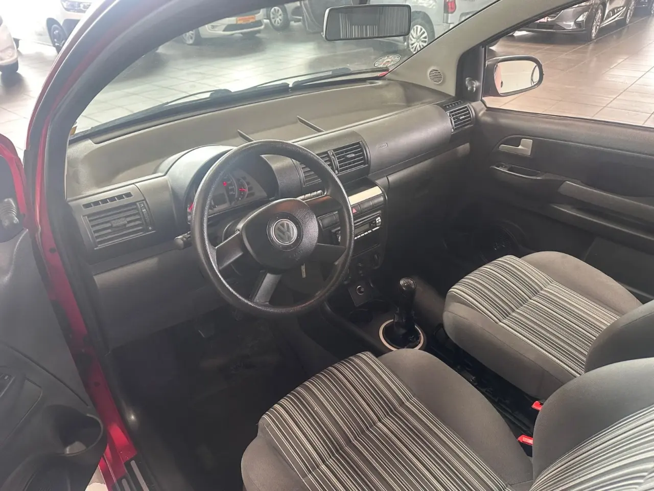 Billede 7 - VW Fox 1,4 DK