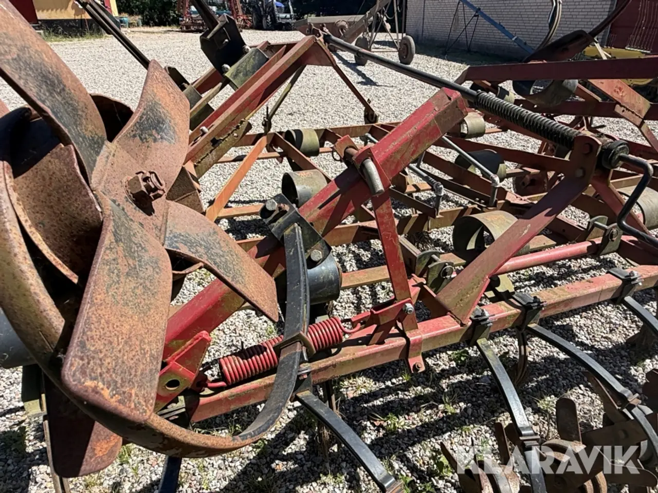 Billede 5 - Harve Kongskilde
