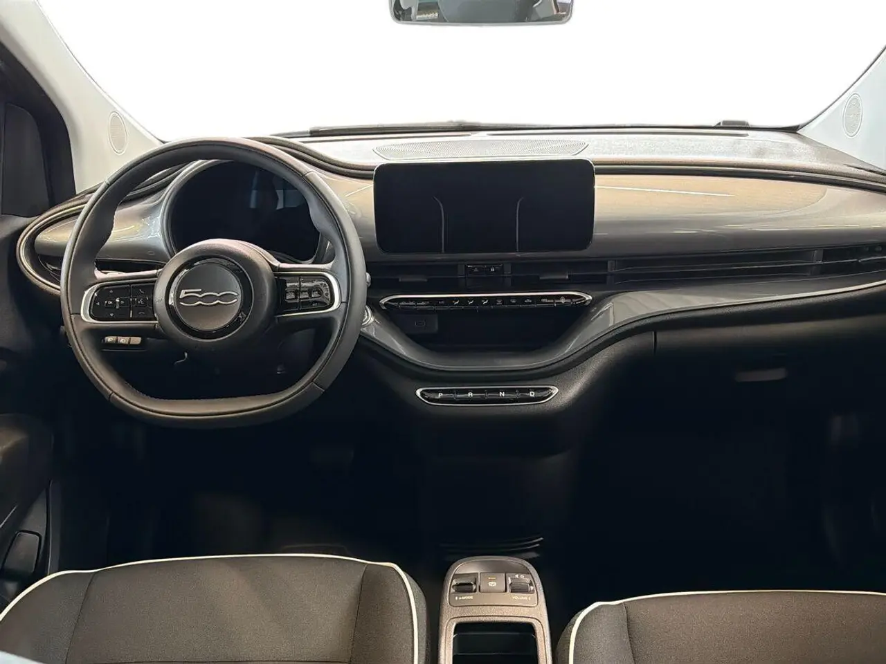 Billede 7 - Fiat 500e 42 Icon