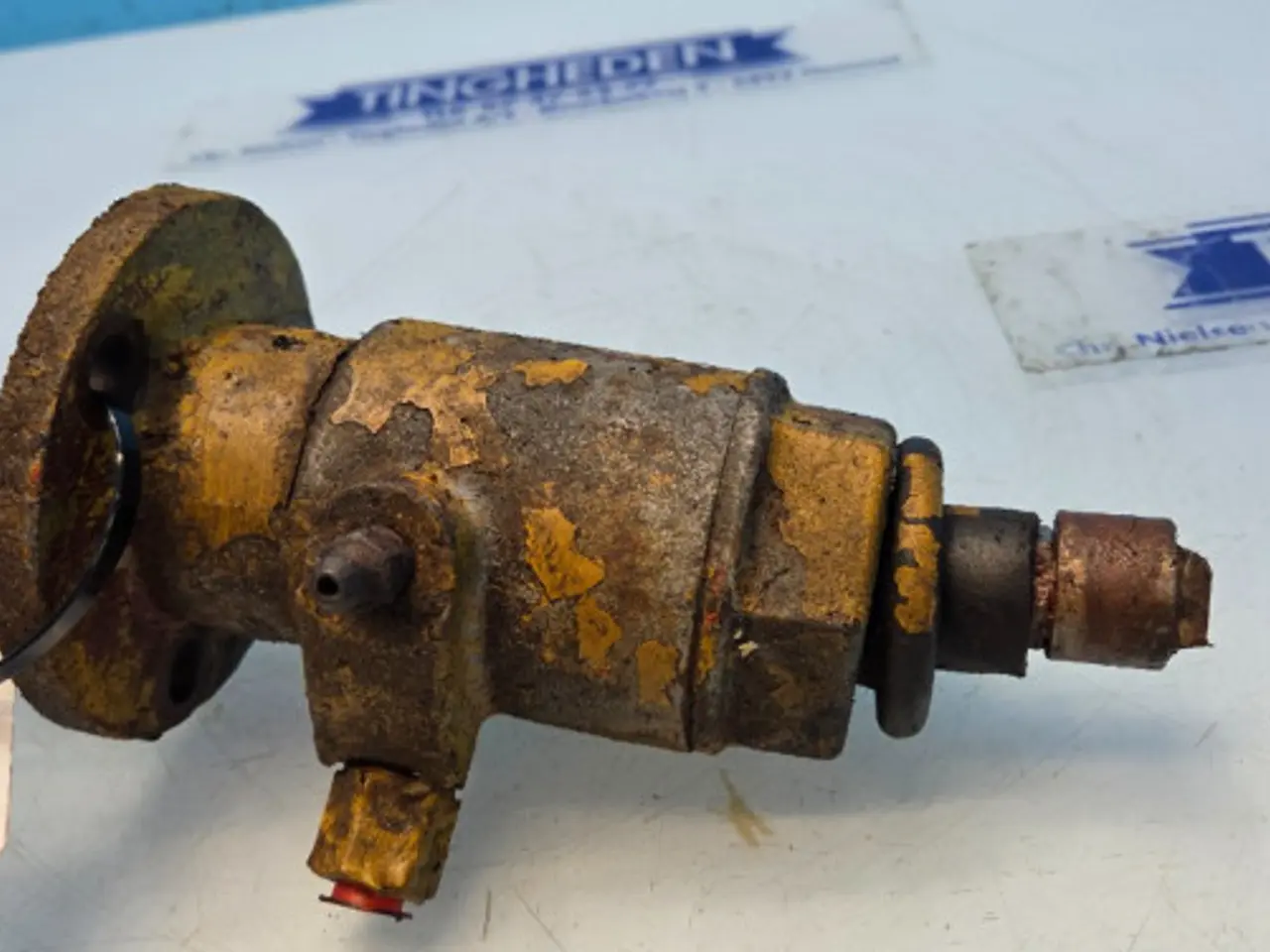 Billede 5 - Hydrema 805 Bremse Cylinder 592045