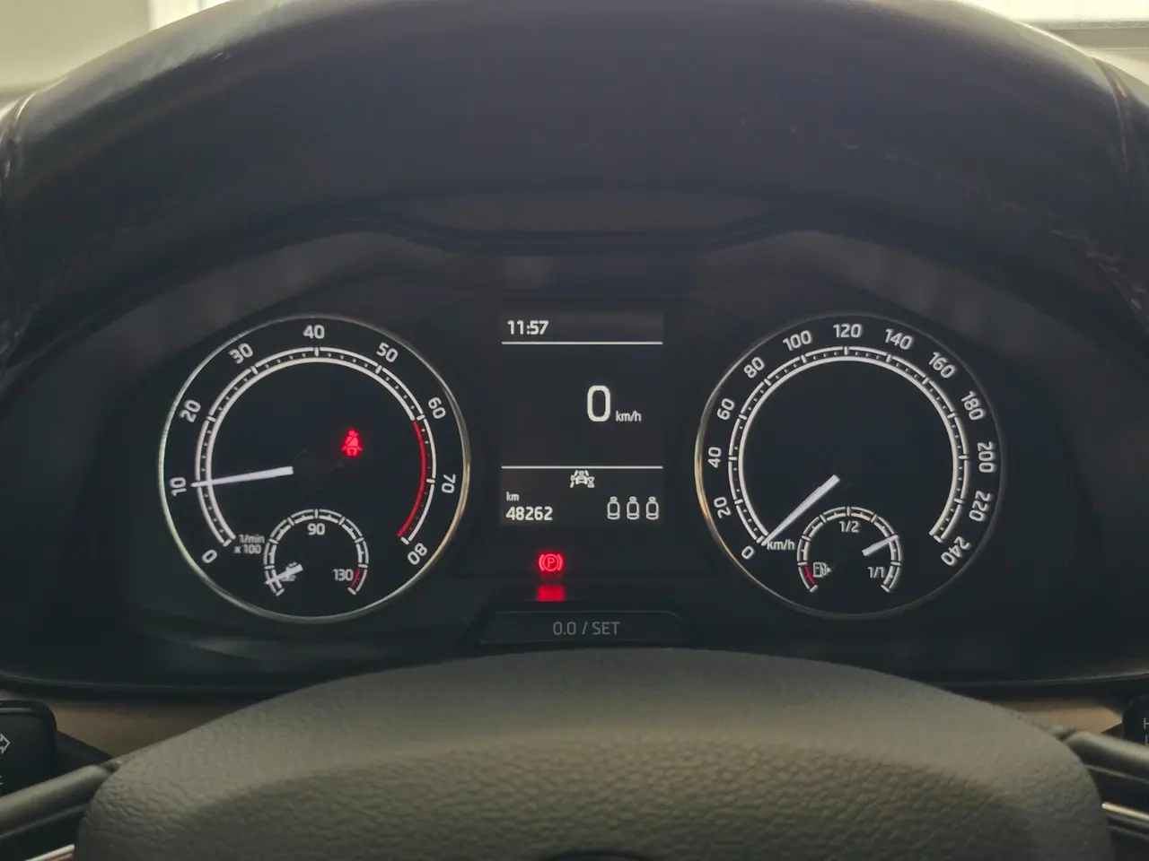 Billede 8 - Skoda Kamiq 1,5 TSi 150 Style