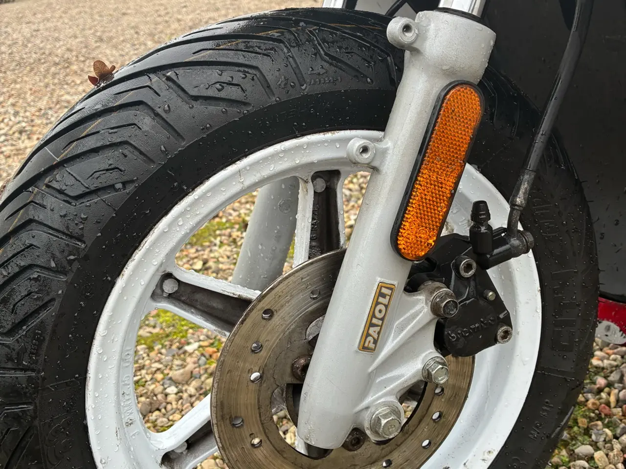 Billede 12 - Yamaha Jog R