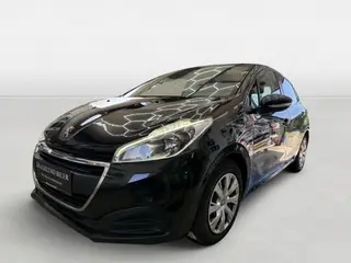 Peugeot 208 1,6 BlueHDi 100 Desire