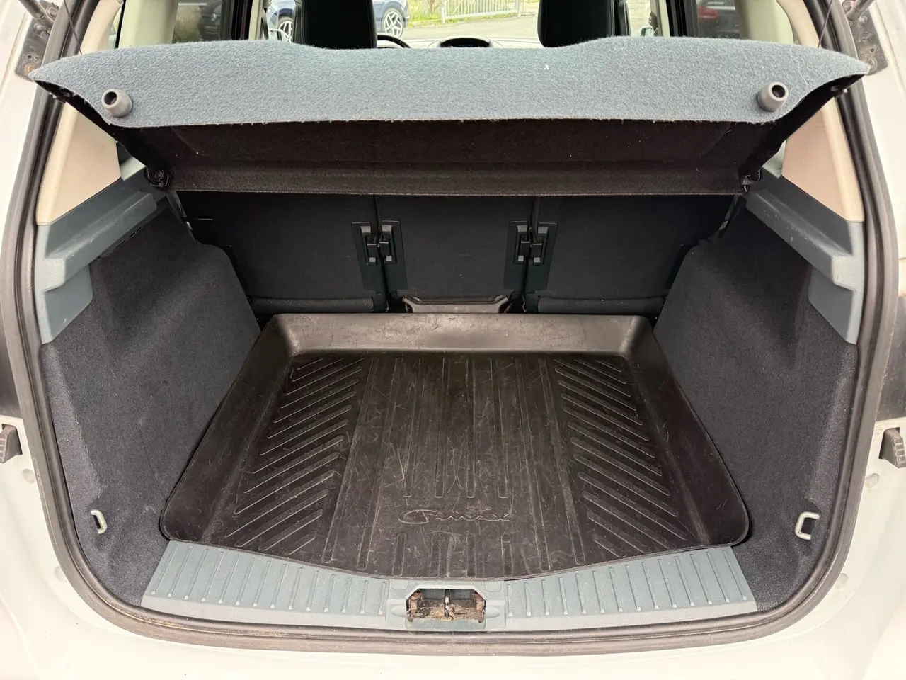 Billede 20 - Ford C-MAX 1,0 EcoBoost Titanium 125HK 6g