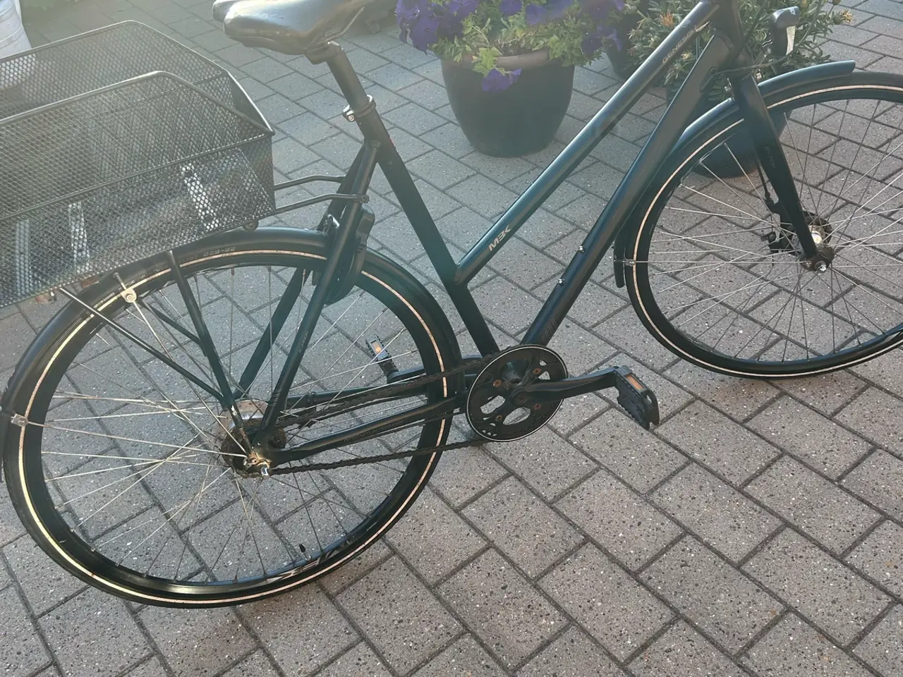 Billede 2 - Dame cykel 
