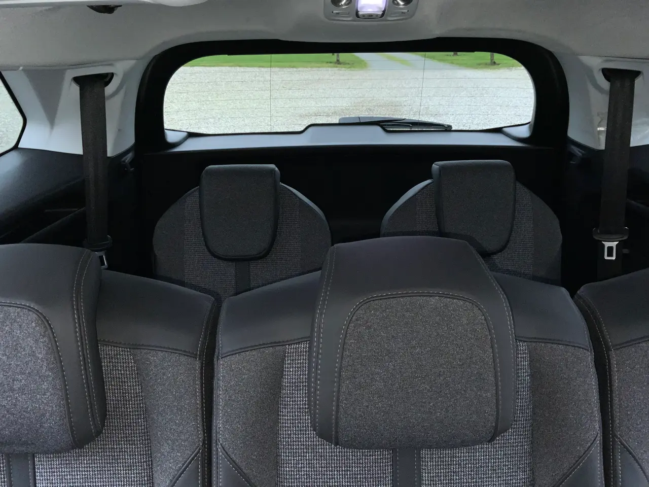 Billede 7 - ‏Peugeot 5008 1.6 BlueHDi 120 hk – 7-personers