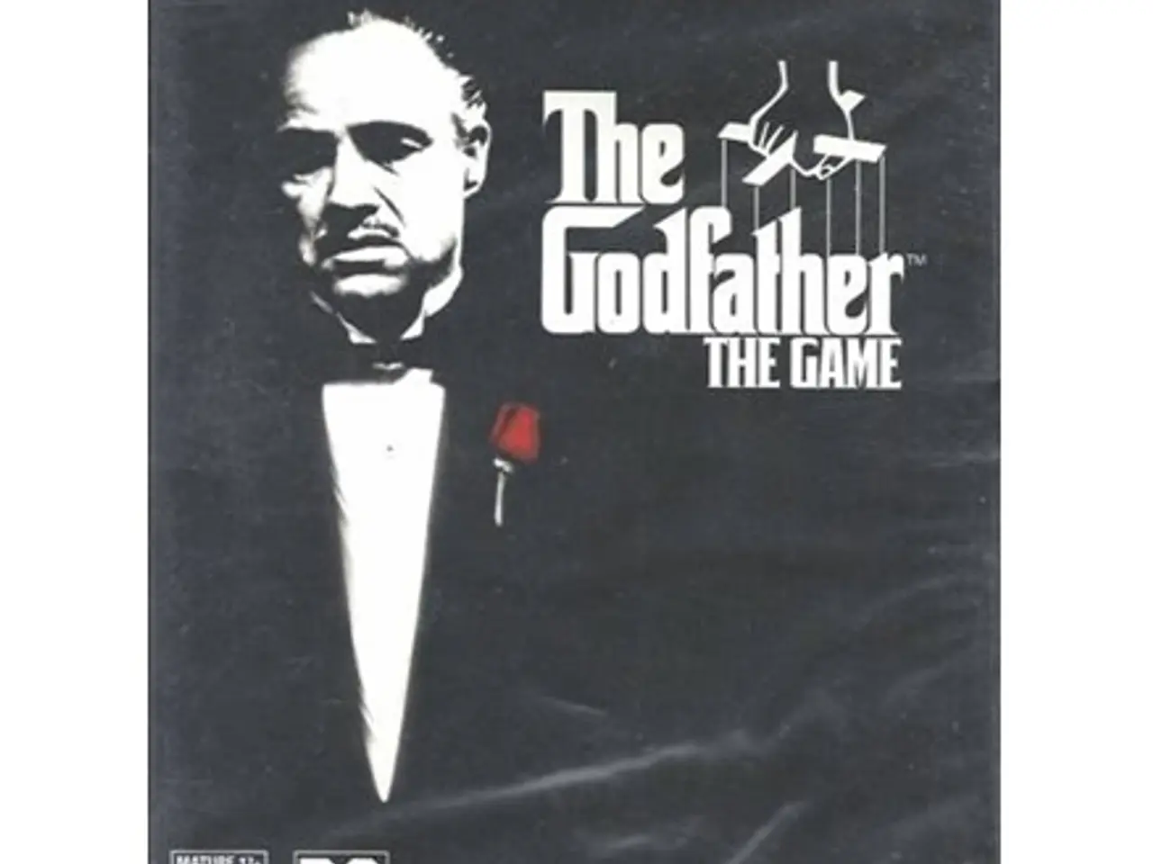 Billede 1 - The Godfather