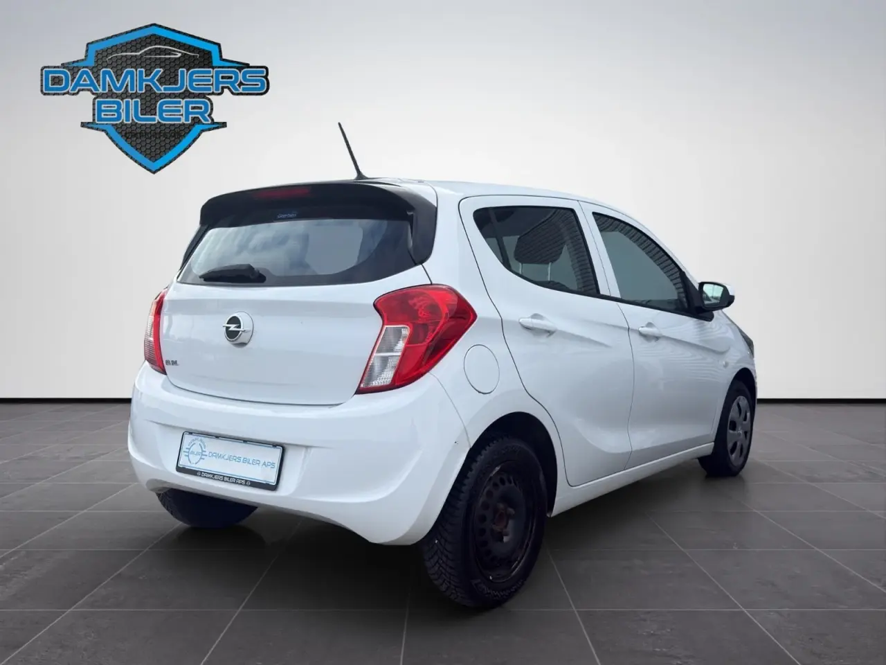 Billede 5 - Opel Karl 1,0 Innovation