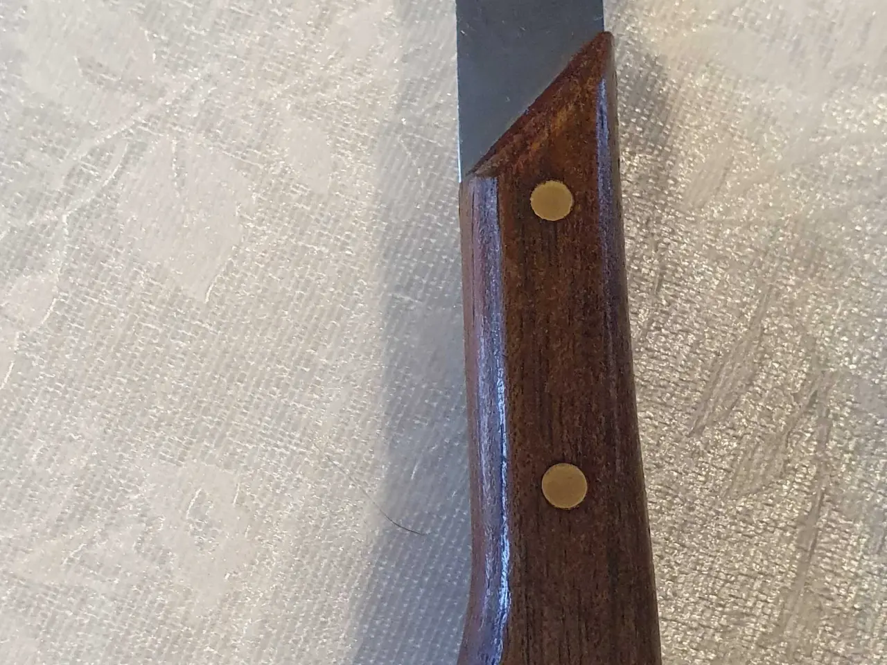 Billede 2 - Urtekniv