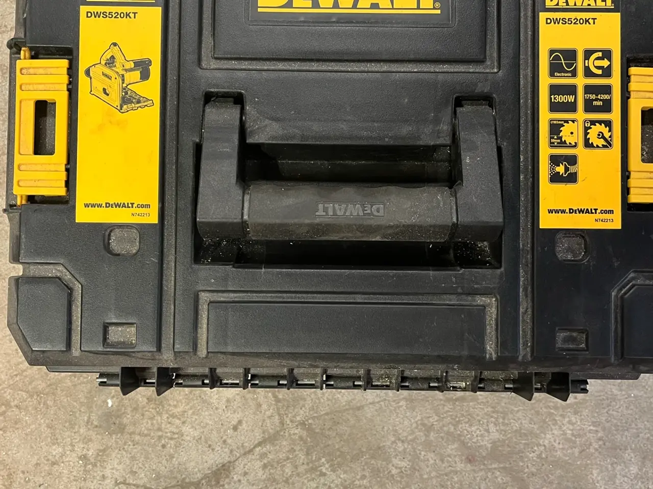 Billede 2 - DeWalt dyksav