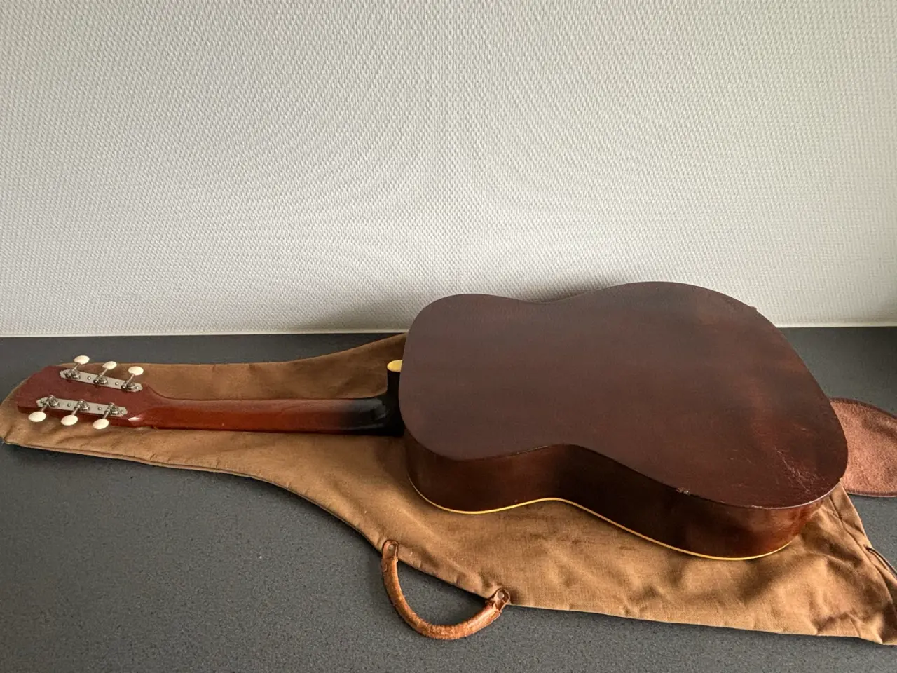 Billede 2 - Levin guitar