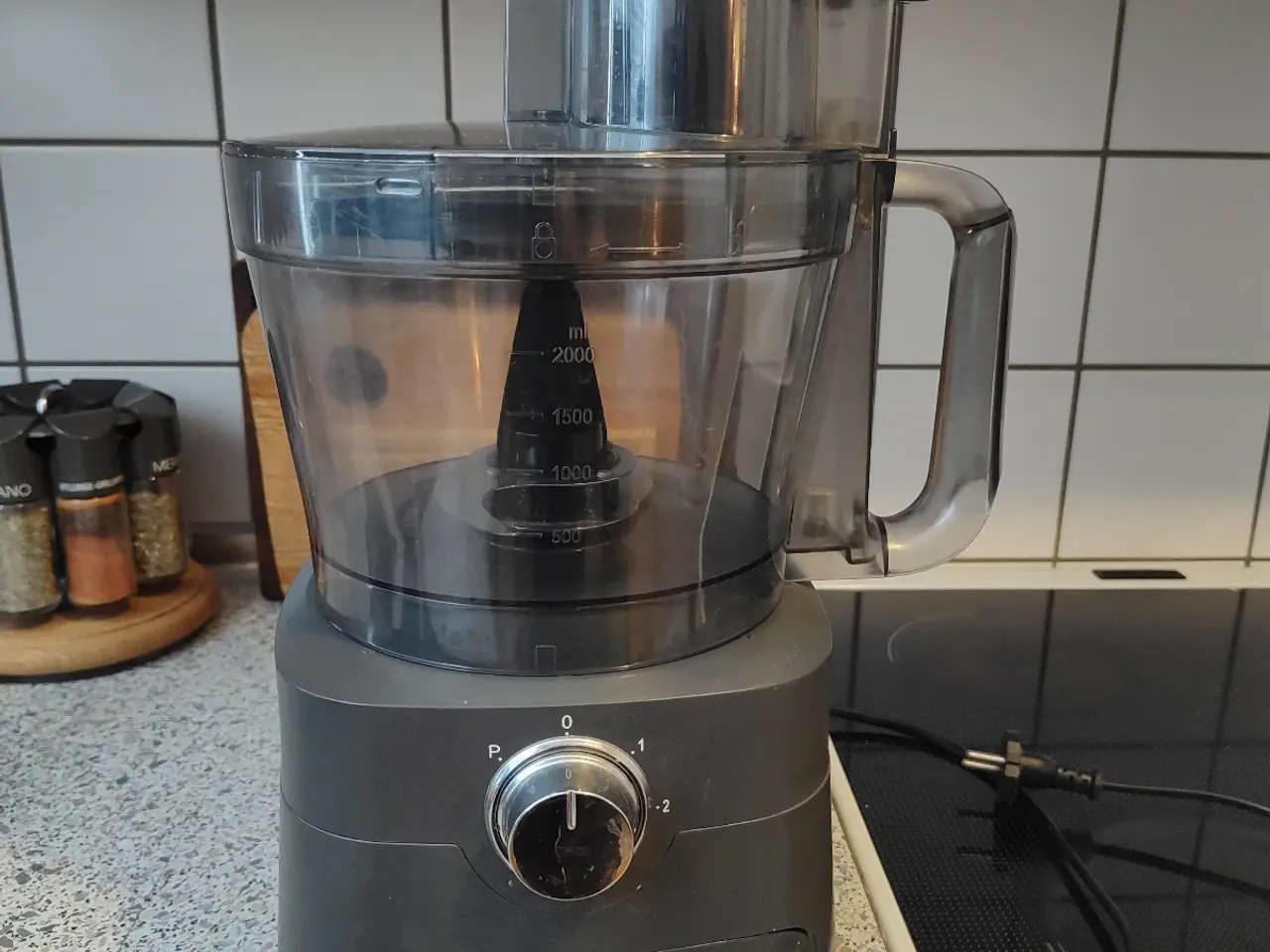 Billede 1 - OBH nordica