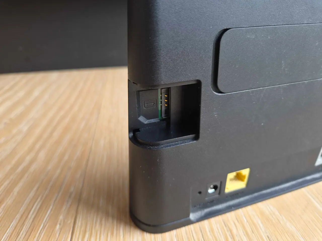 Billede 3 - Router, Huawei B310
