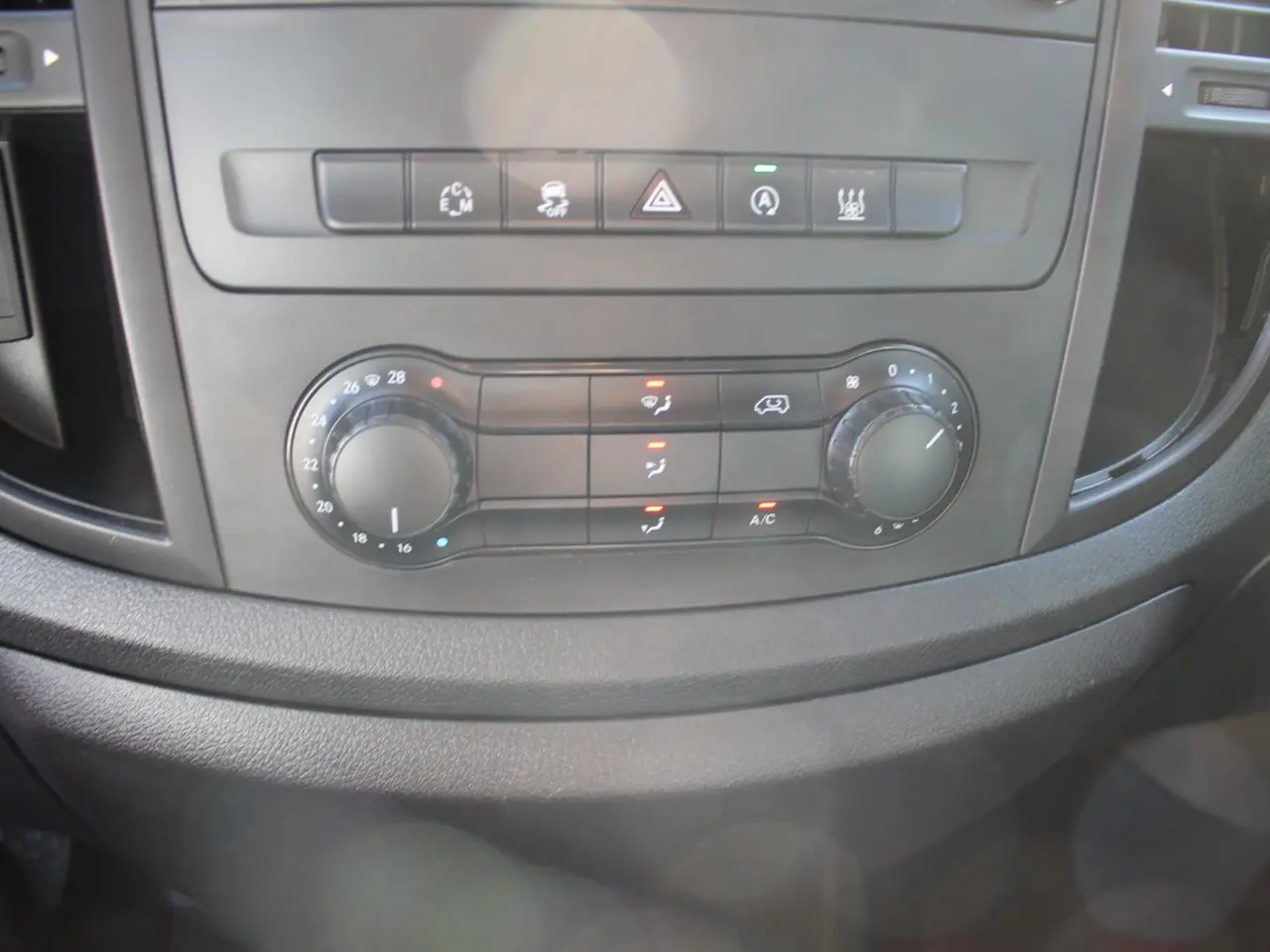 Billede 13 - Mercedes Vito 116 2,2 CDi Complete aut. L