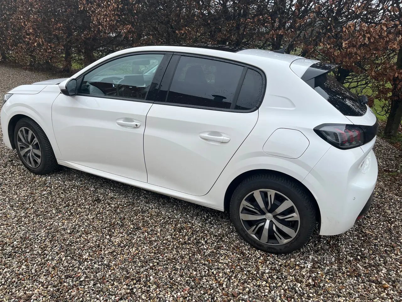 Billede 5 - Blue HDi 5D A++ 34,4 km/l