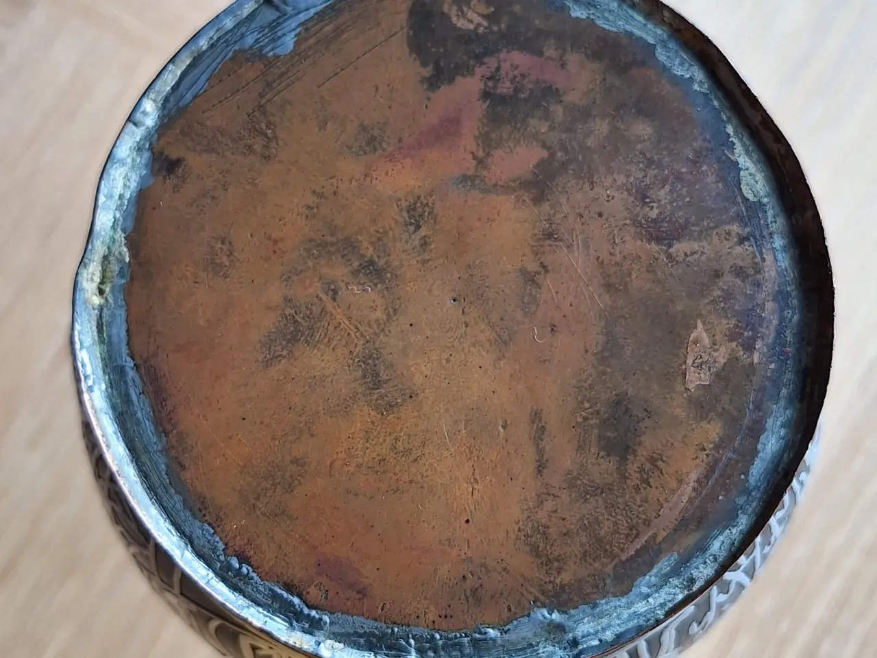 Billede 7 - Egyptisk vase 