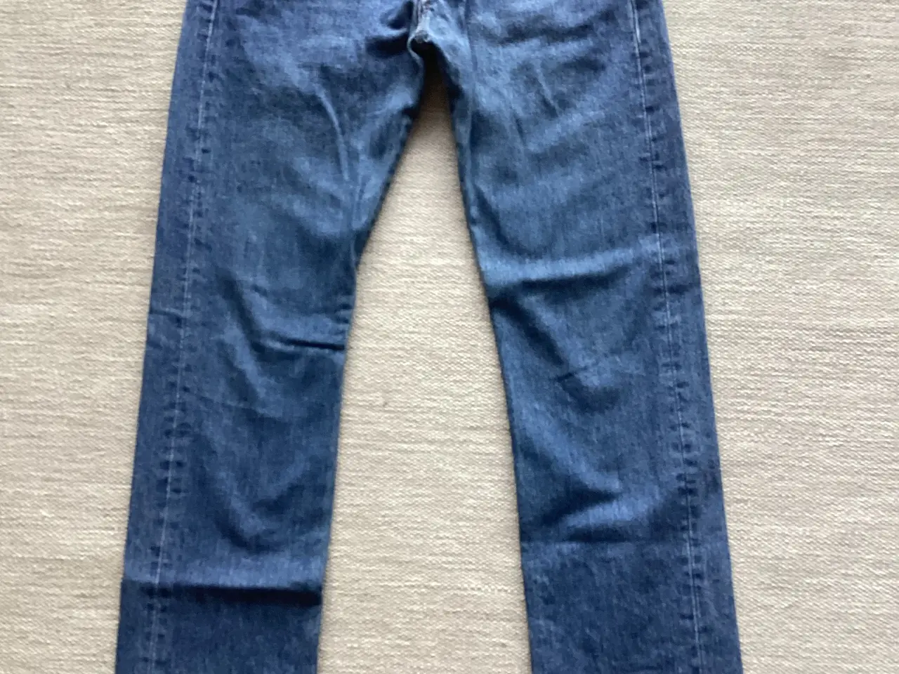 Billede 12 - 6 par klassiske Levi's 501 – Str. W30 L32