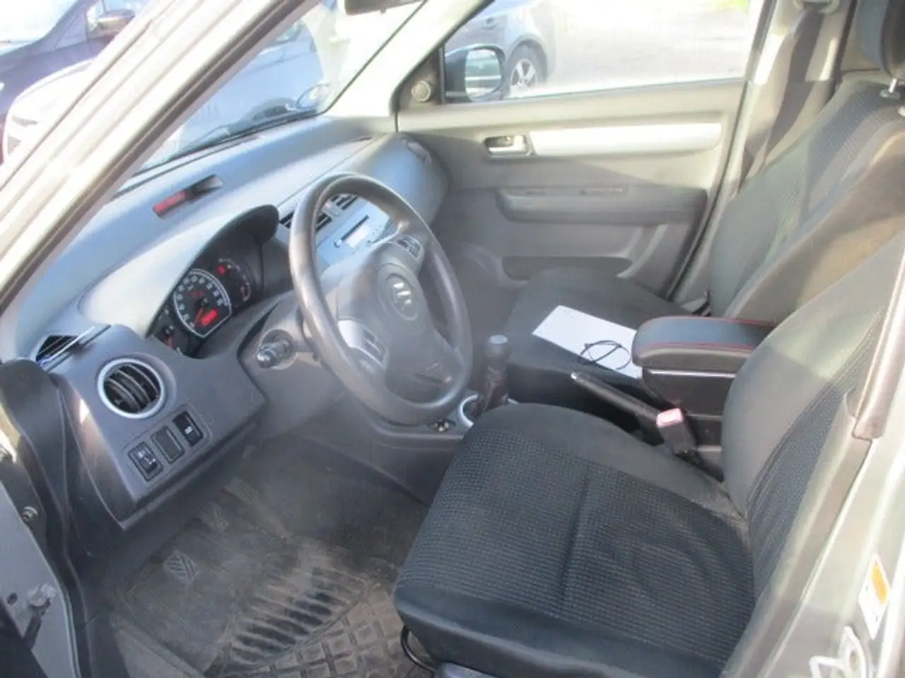 Billede 7 - Suzuki Swift 1,3 GL-S
