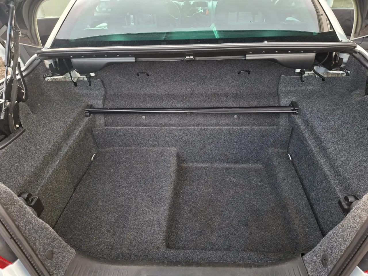 Billede 6 - Renault Megane Coupé-Cabriolet