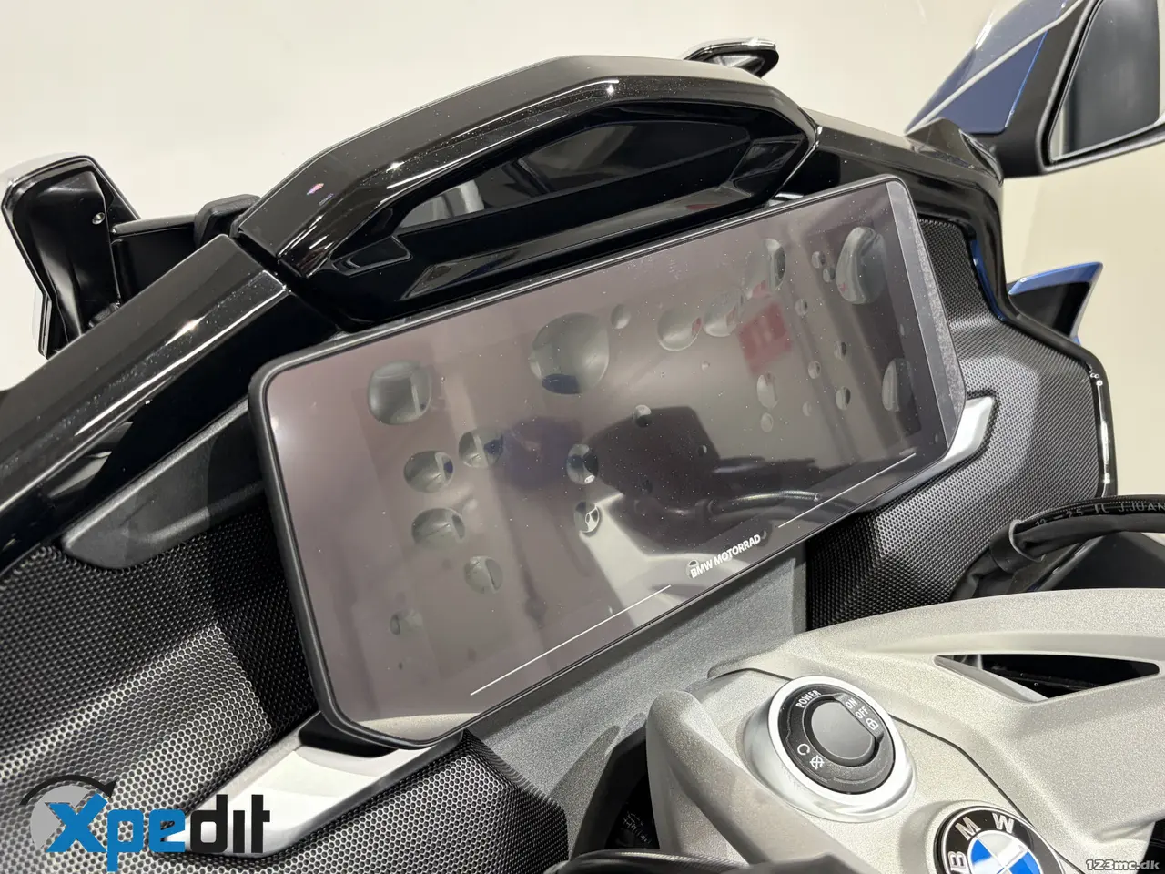 Billede 23 - BMW K 1600 GTL
