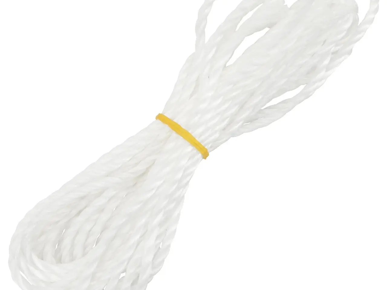 Billede 3 - Solsejl Antracit 2 x 6 m HDPE