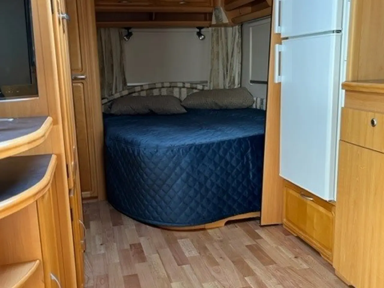 Billede 2 - LMC 560 Lord Ambassador 