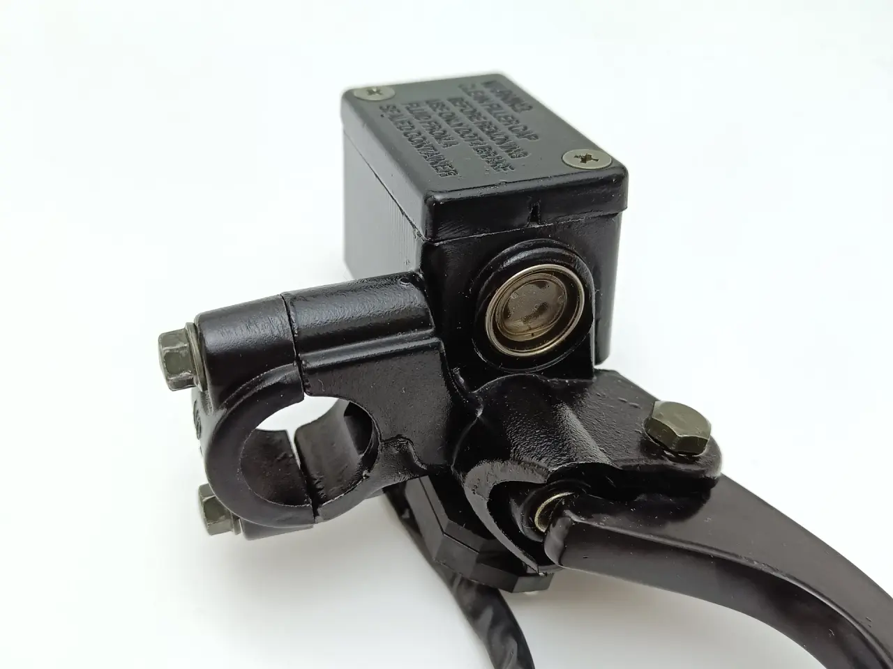 Billede 4 - NY! Bremsecylinder / Mastercylinder / Bremsemaster