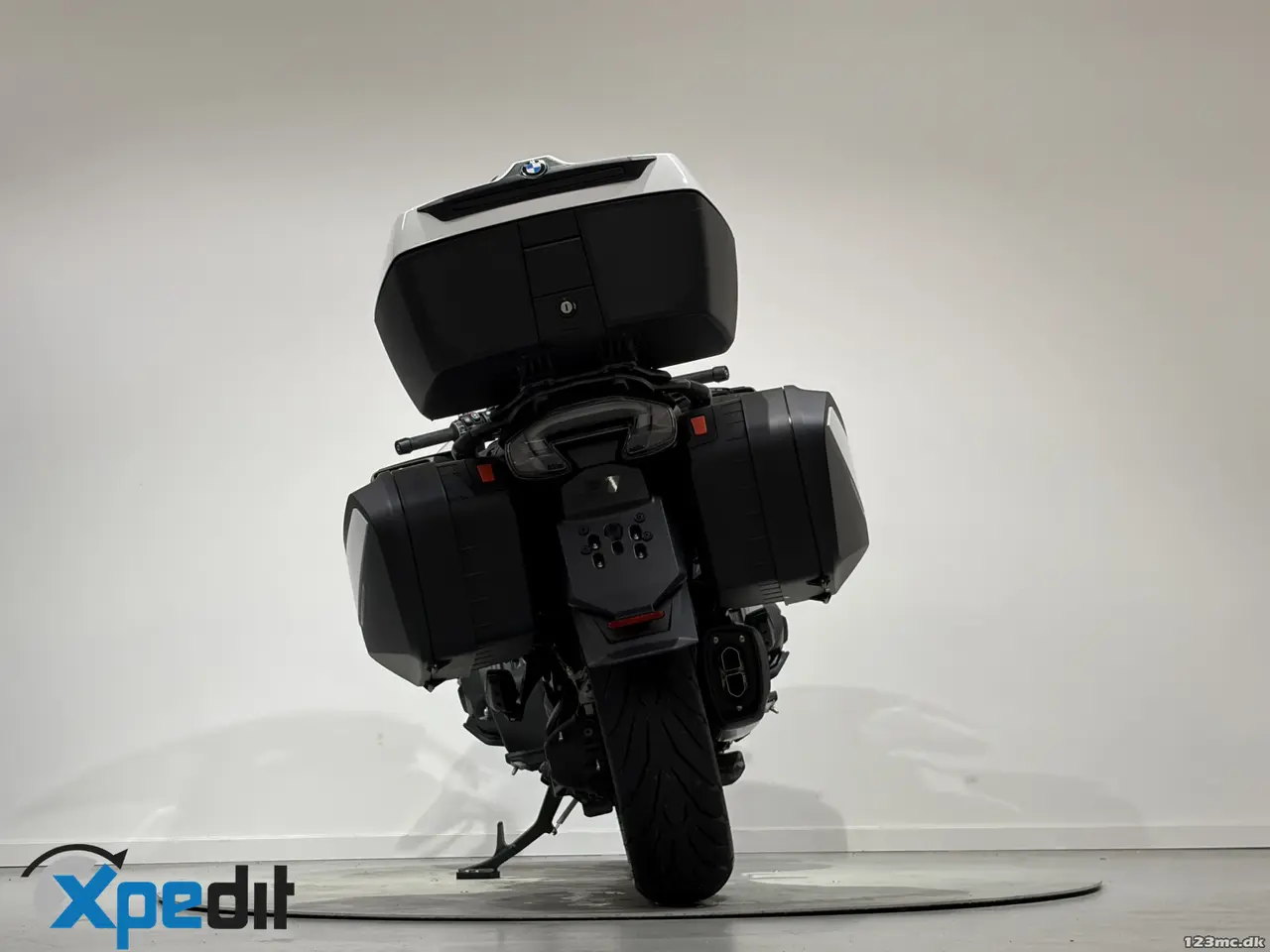 Billede 8 - BMW R 1300 RT