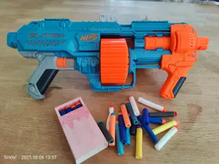Nerf Elite 2.0 shockwave