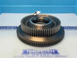 Case Magnum 380 Tandhjul 84576621