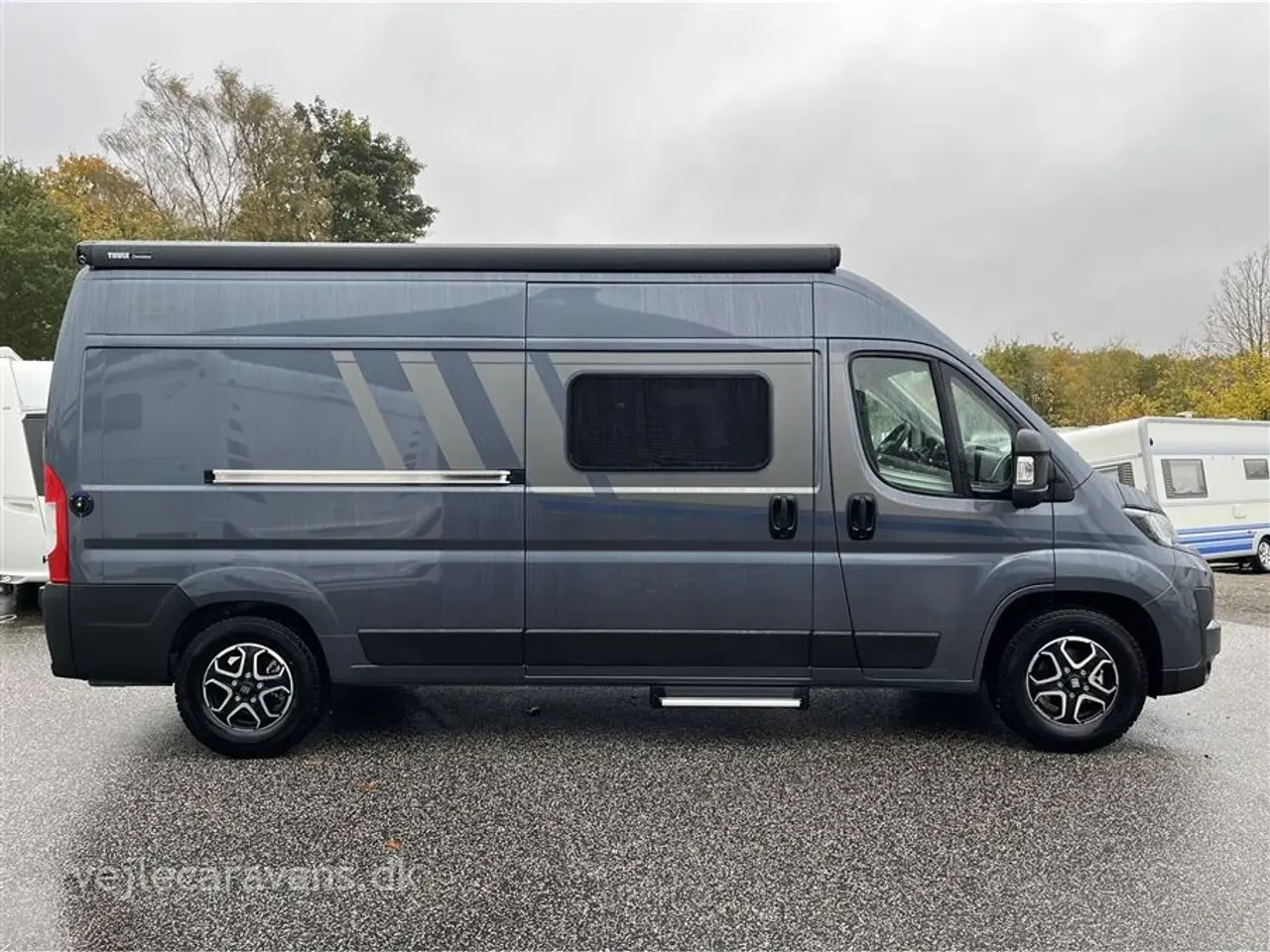 Billede 2 - 2026 - Carado CV602