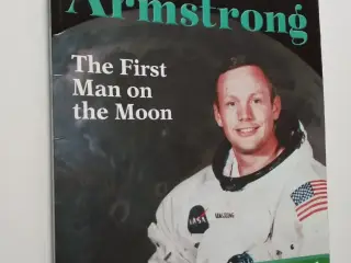 Neil Armstrong - The First Man on the Moon