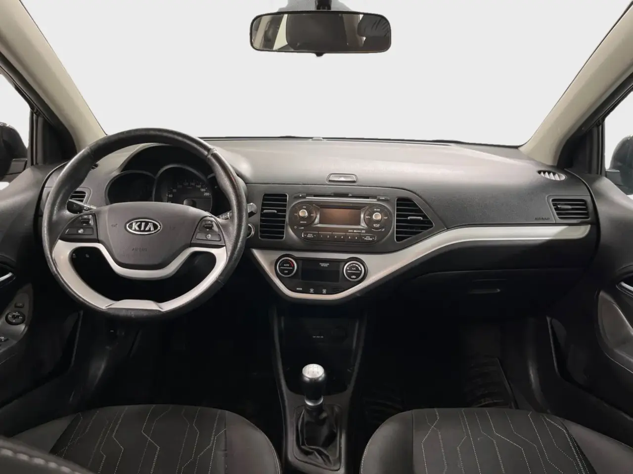 Billede 10 - Kia Picanto 1,2 Exclusive