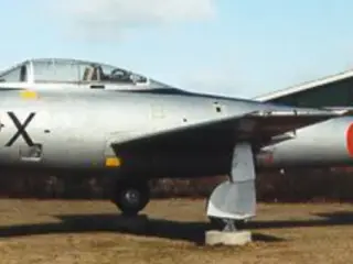 1/72 11stk. Plastmodelfly(usamlede) Dansk tjeneste