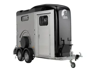 Cheval Liberte Gold Touring One - M. Frontudgang