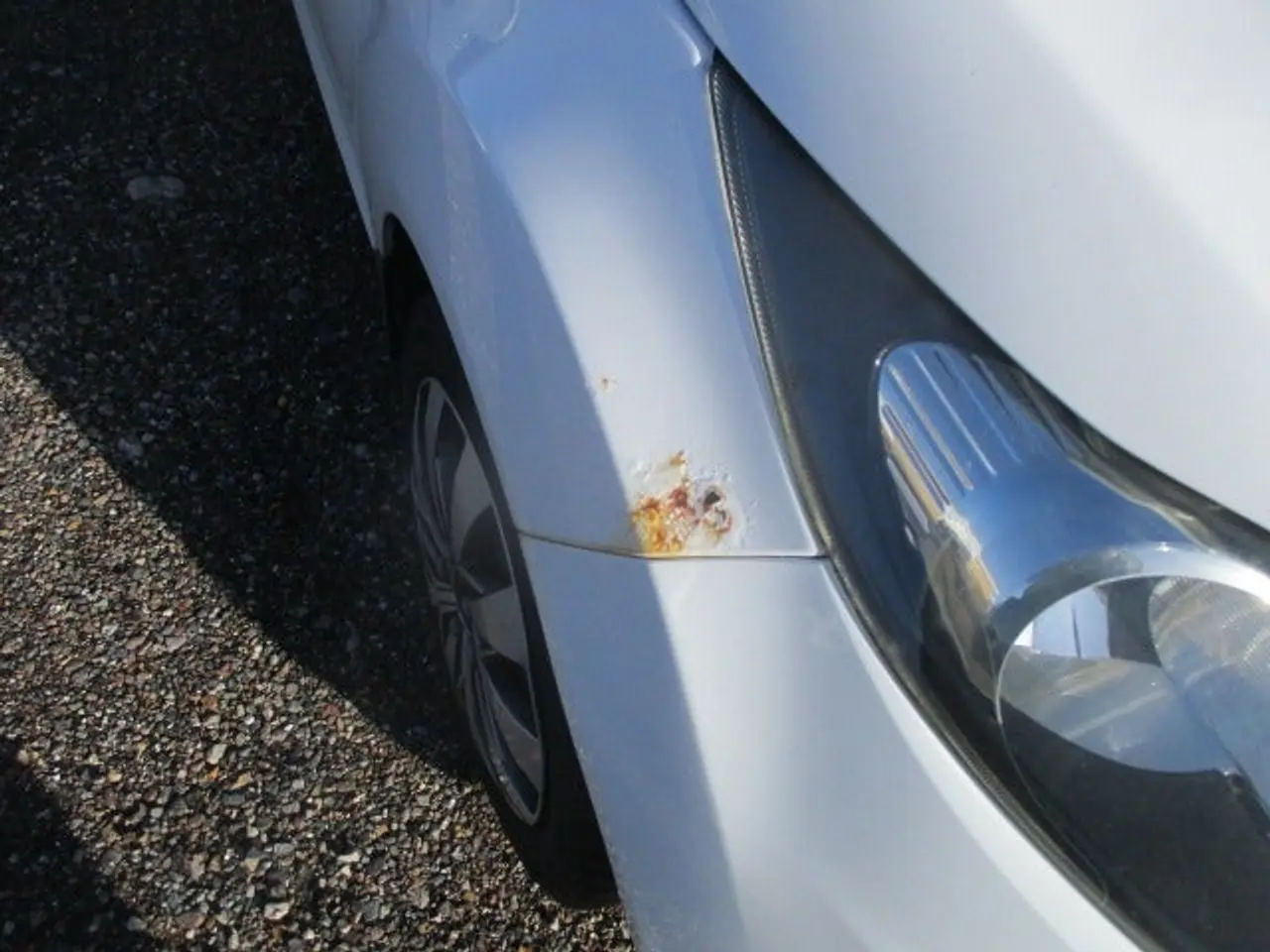 Billede 11 - Ford Fiesta 1,25 60 Titanium