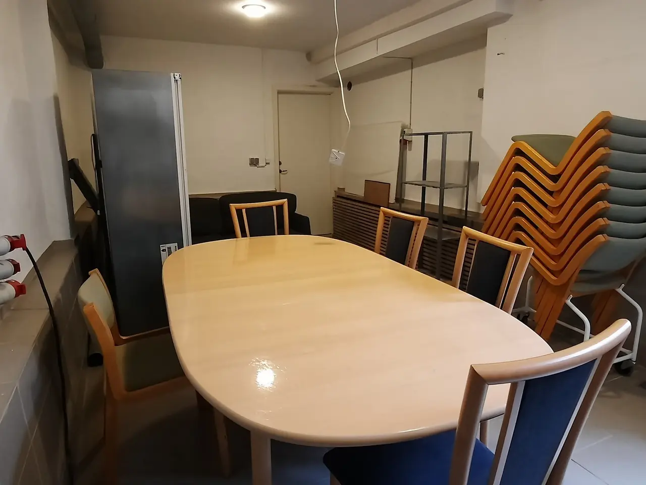Billede 1 - Kontor, butik, uddanelse lokale