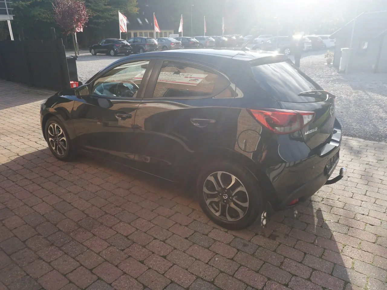 Billede 19 - Mazda 2 1,5 SkyActiv-G 115 Optimum