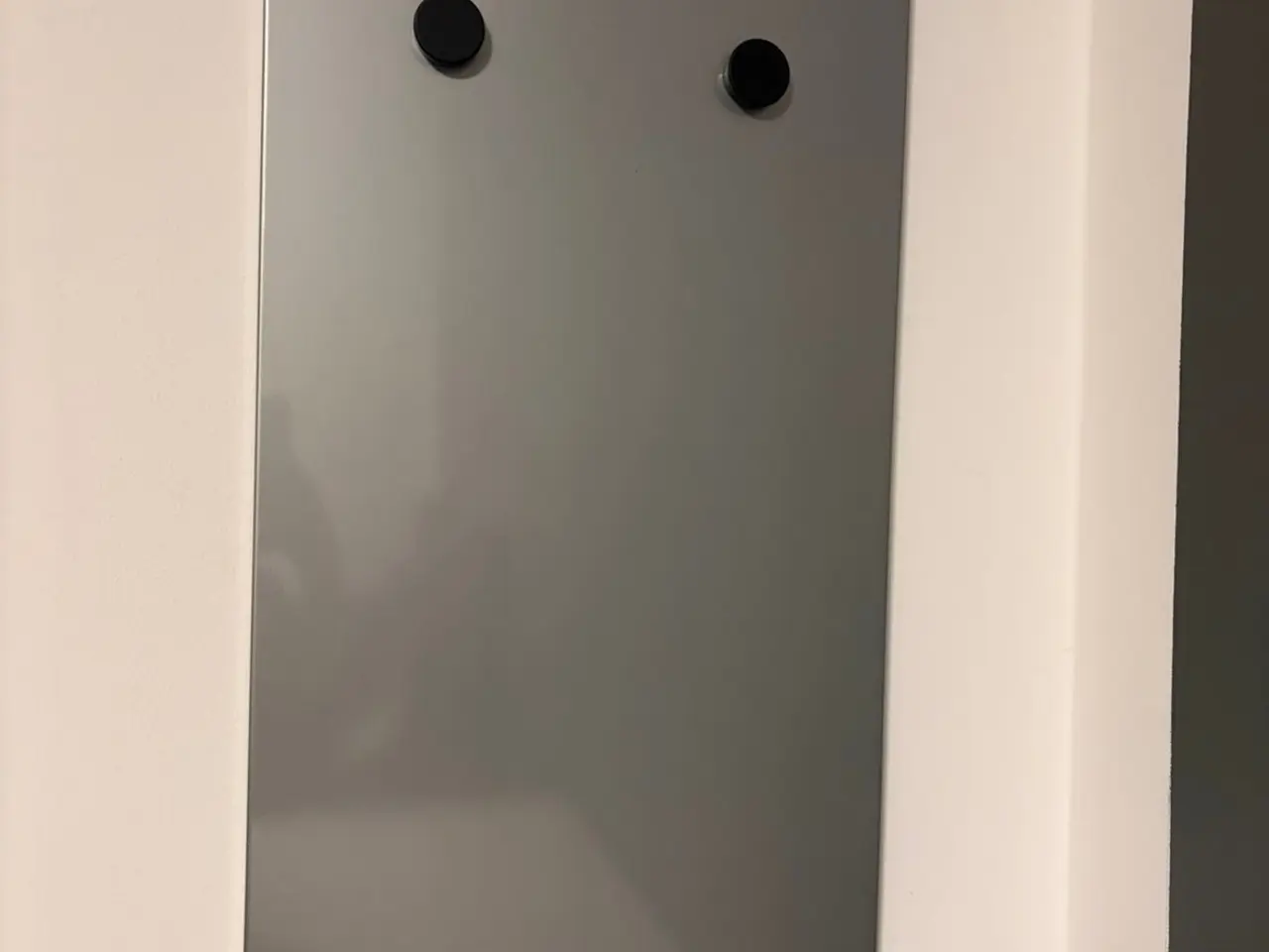 Billede 1 - Magnet tavle