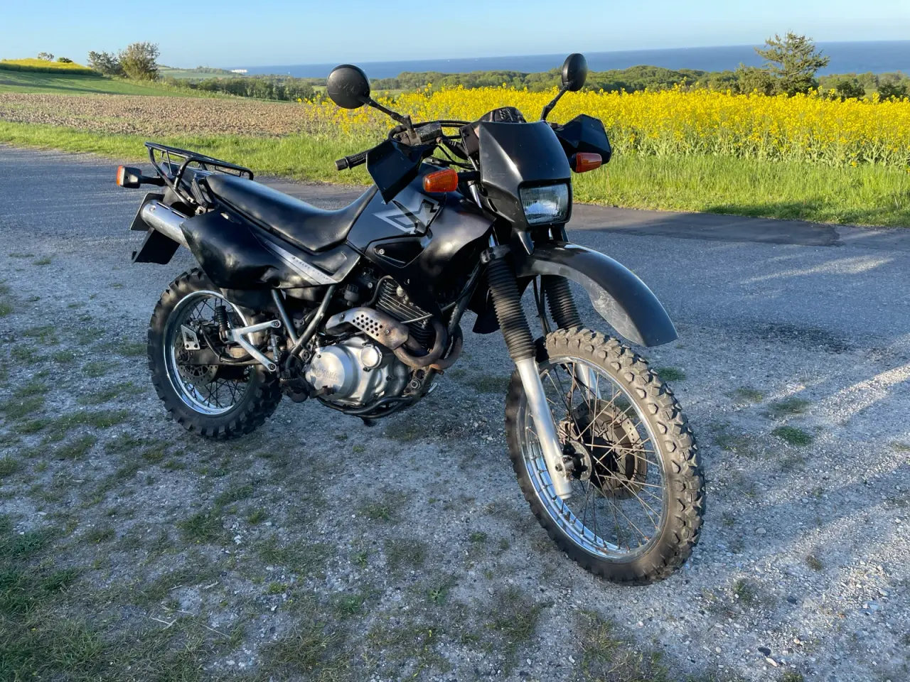 Billede 1 - Xt 600