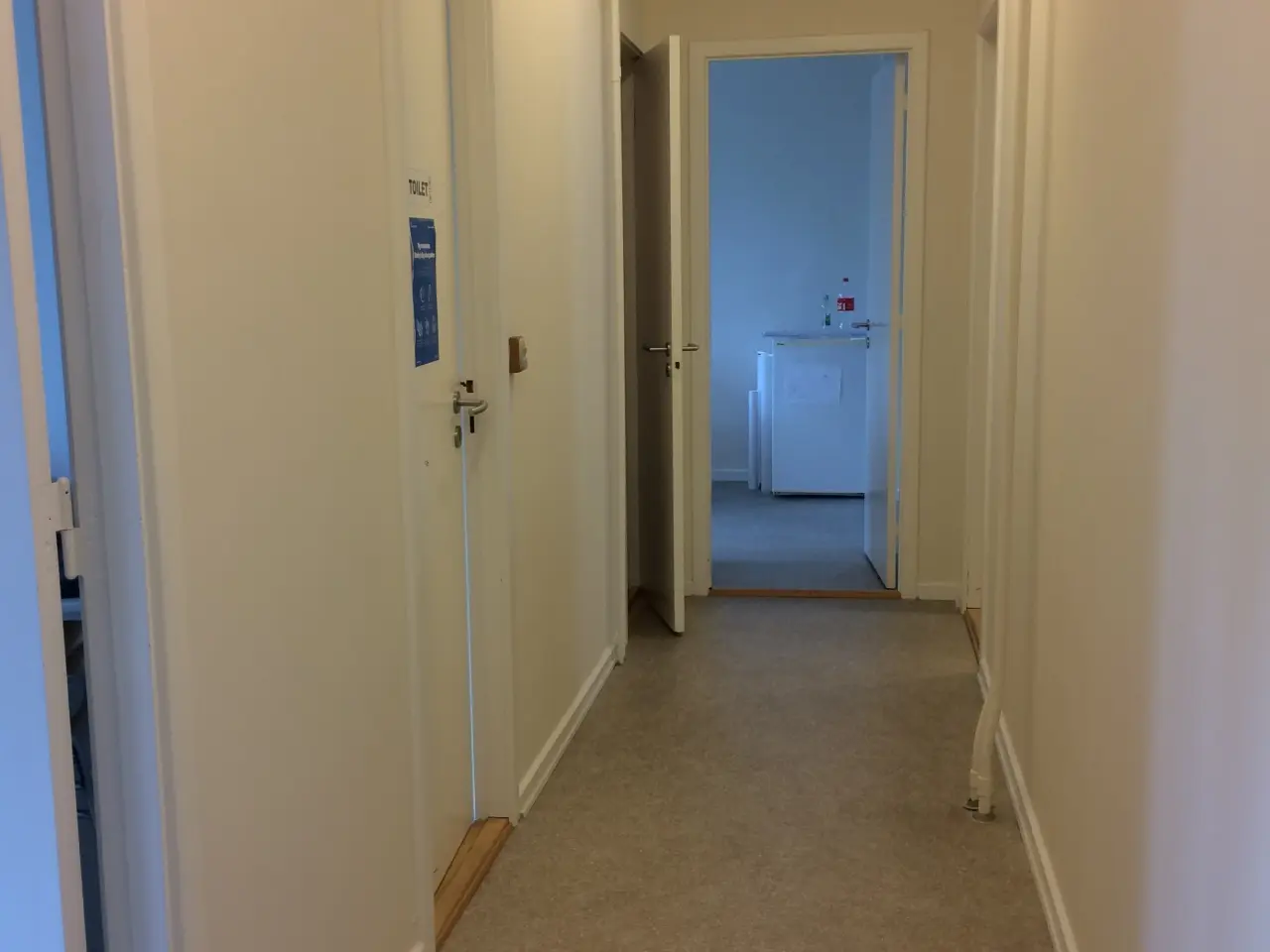 Billede 13 - Kontor/ klinik lokale i stueplan - Nyborg centrum