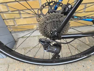 Cannondale Synapse Neo 1 el-gravelbike