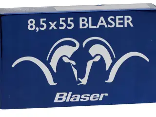 8,5x55 hylstre søges!