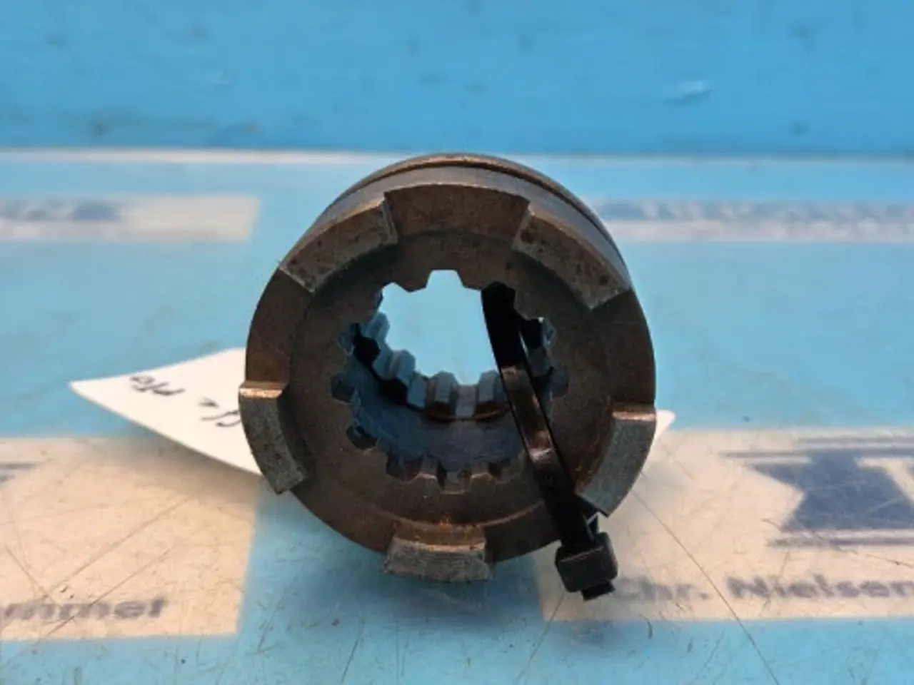 Billede 3 - New Holland TL90 Skifterings Muffe Pto 5167983