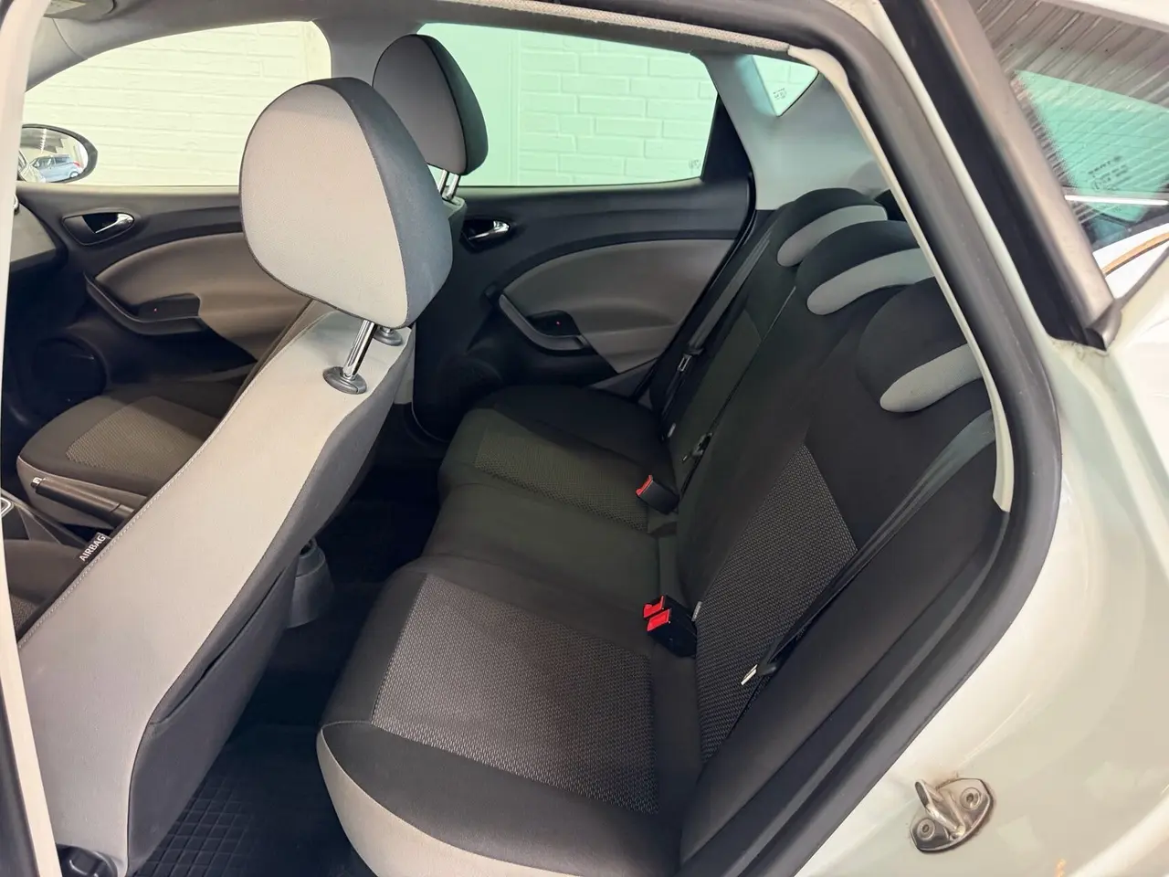 Billede 5 - Seat Ibiza 1,0 TSI Style Start/Stop 110HK 5d 6g
