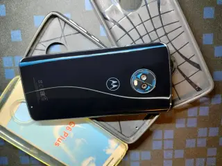 Motorola Moto G6 Plus (ODENSE)