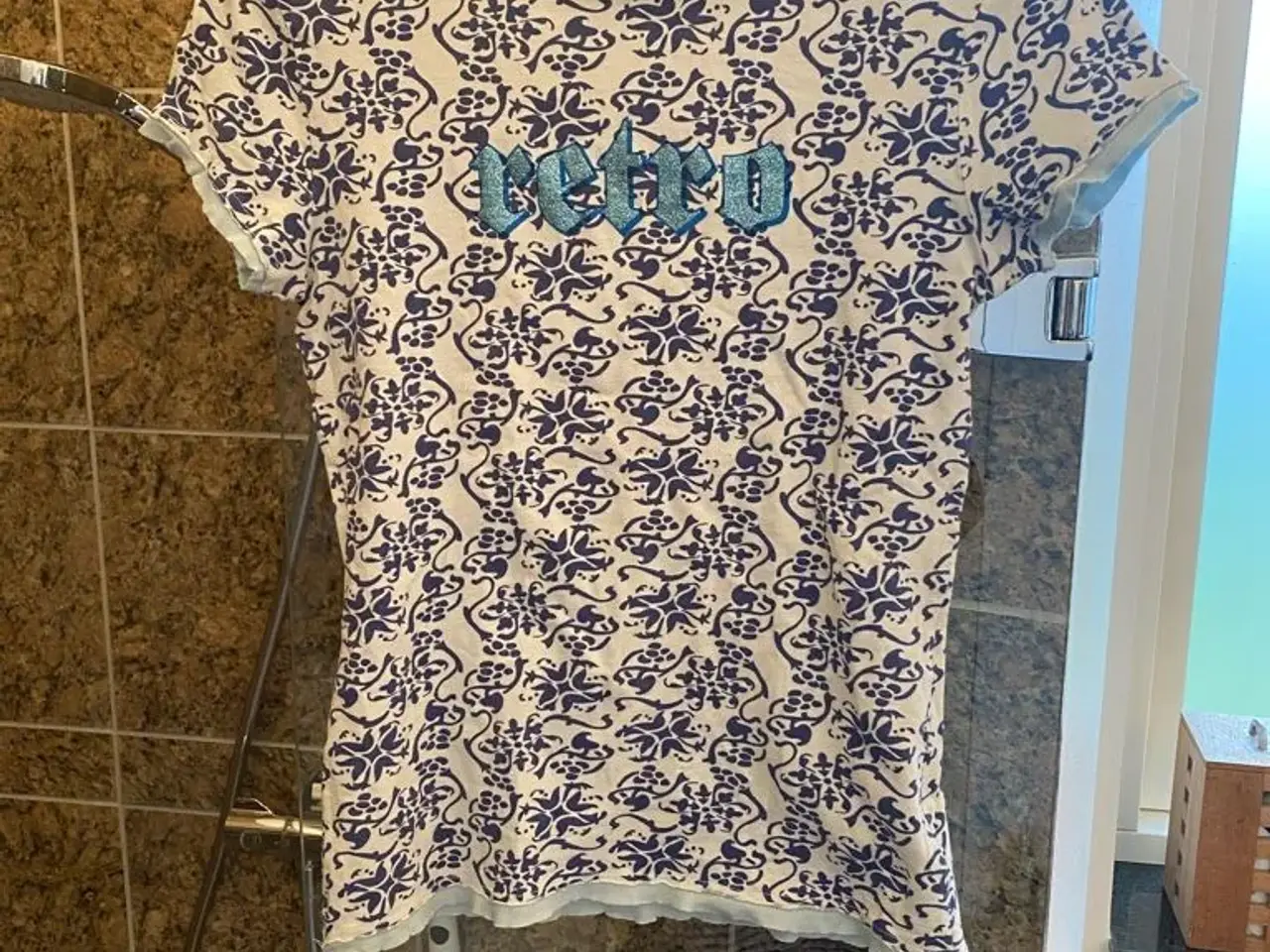 Billede 1 - Smart Only bluse str M