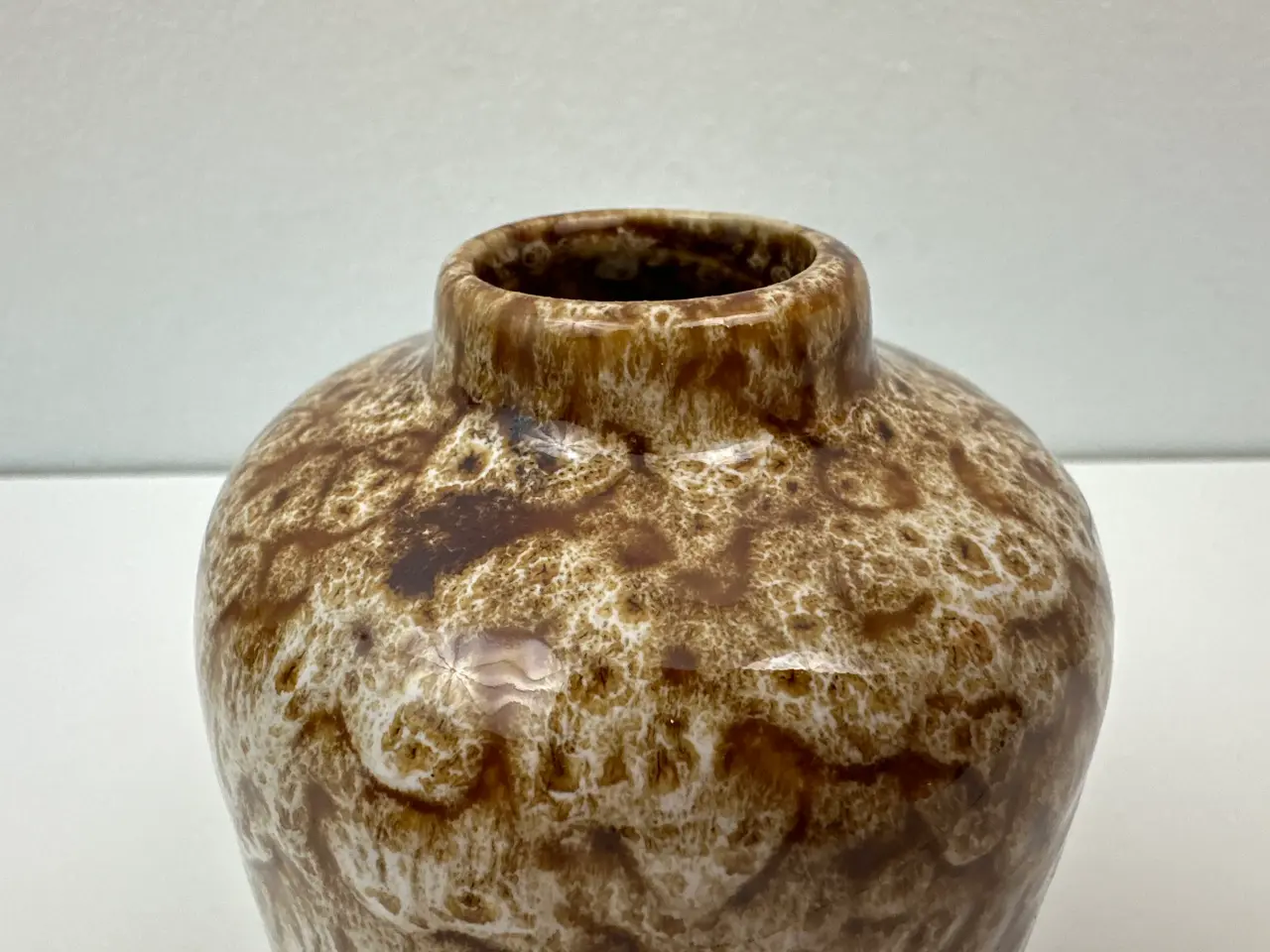 Billede 4 - Retro miniature vase